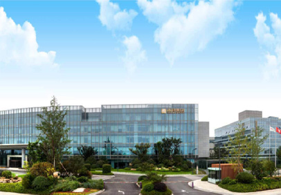 2018年江蘇雨潤食品工業園10萬噸冷庫